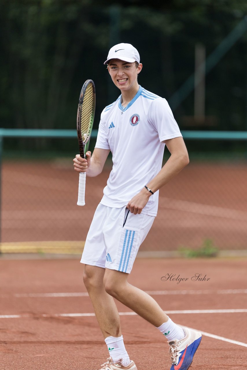 Bild 309 - Bergstedt Open